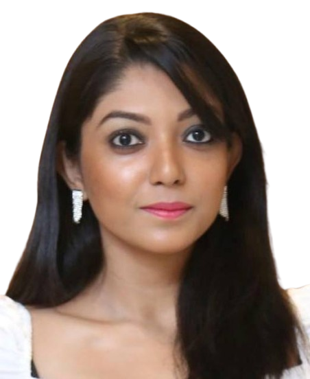 Devlina Kumar